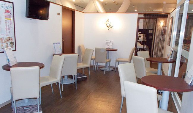 店内