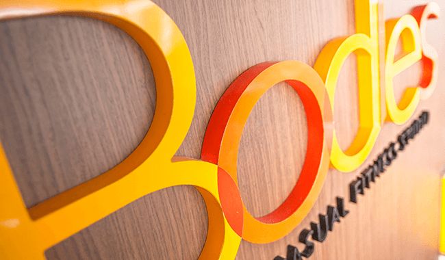 女性専用のフィットネススタジオ