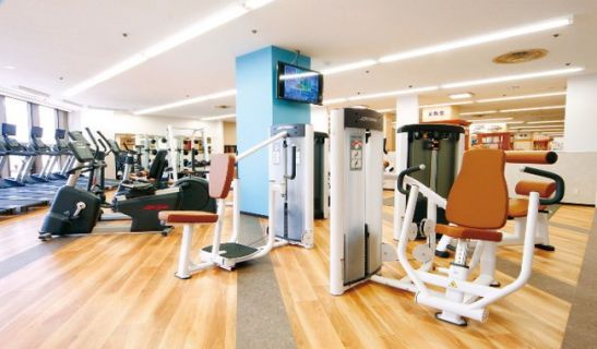 セントラルスポーツ ジムスタ 伊勢原駅前のメイン画像