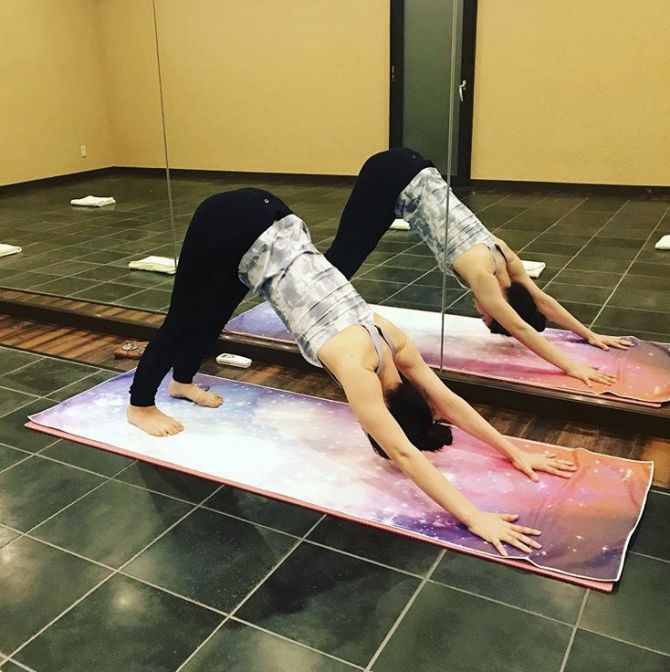 【非公開　2020/09/10】アミーダ ららぽーと柏の葉店::入会後は基本的に1日２レッスンまでうけることができ、体験レッスンで物足りなかった方はもう1レッスン追加体験も可能となっています。