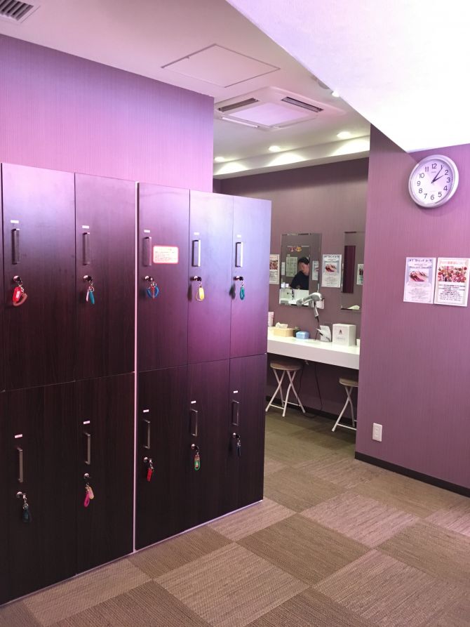 アミーダ 西荻窪店::
