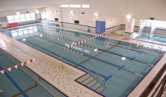 コナミスポーツクラブ 東加古川のメイン画像