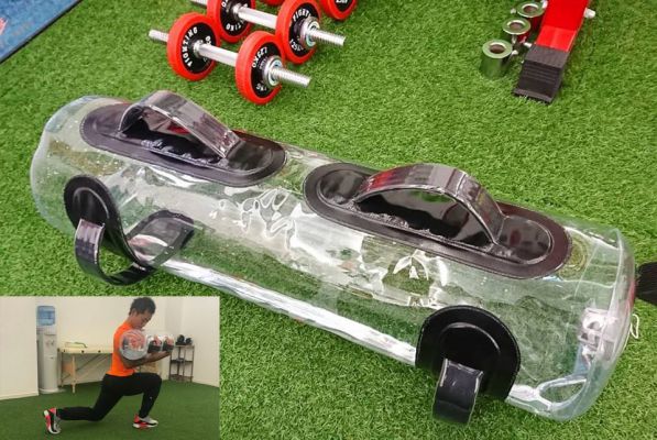 ウォーターバッグ