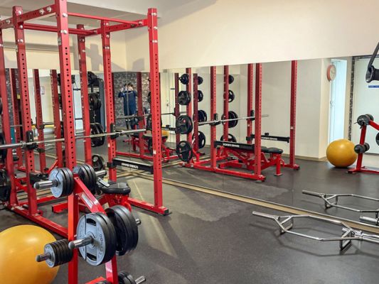 ハイスペックエリア（有料）