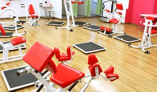 タニタのノウハウ&様々なイベント