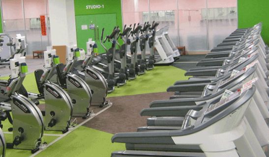 イオンスポーツクラブ 伊丹昆陽店のメイン画像