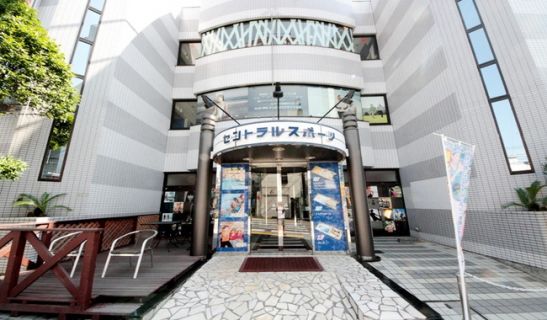 セントラルフィットネスクラブ24 下北沢のメイン画像