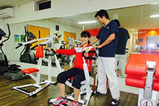 メディカルトレーニングジム