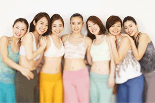 インストラクターは厳しい基準をクリアした正社員だけ！