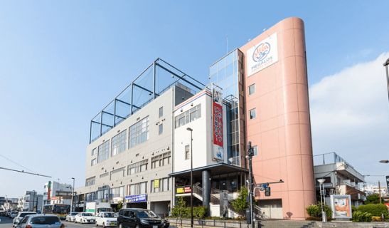 メガロス町田店のメイン画像