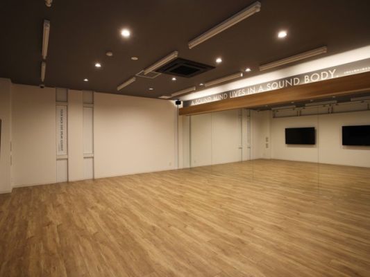 スタジオ