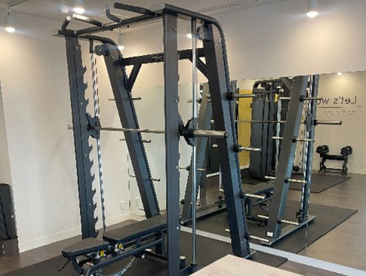 店内 ※イメージ画像です