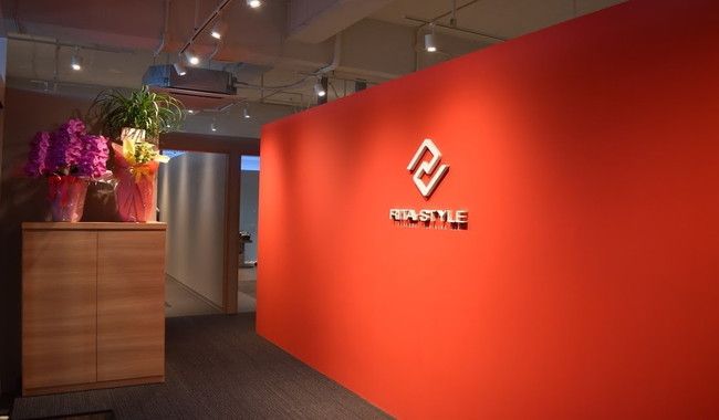 RITA-STYLE鹿児島天文館店