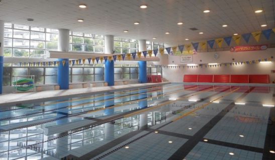 セントラルフィットネスクラブ24 藤沢のメイン画像