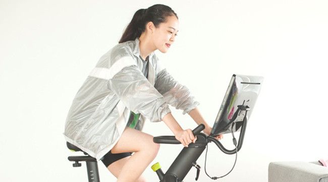 TV　ジブンにFITするトレーニングプログラム