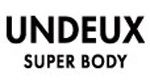 UNDEUX SUPERBODY(アンドゥスーパーボディ)