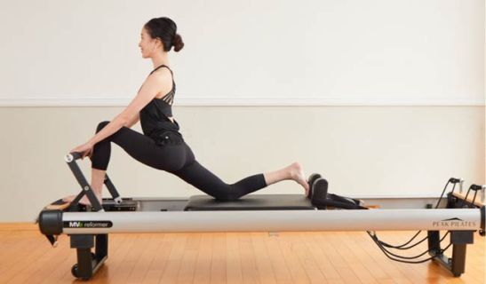 LALA PILATES（ララピラティス）lite 調布スタジオのメイン画像