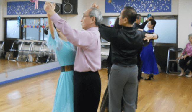 グループレッスン