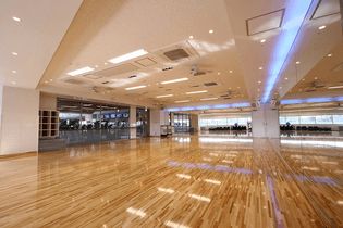日本トップクラスのインストラクターが多数在籍!