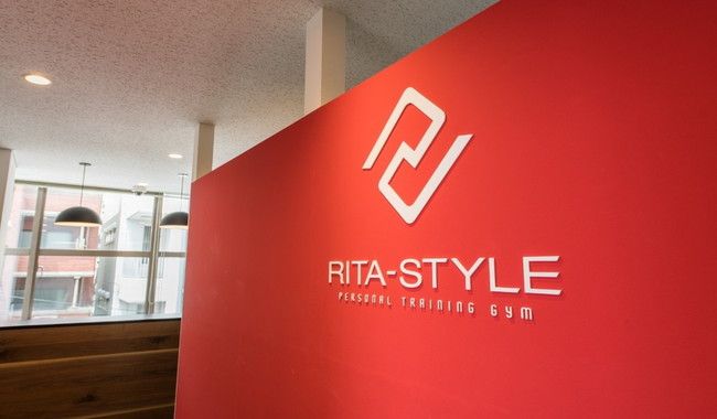 RITA-STYLE 天神大名店