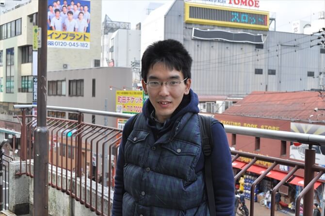 トレーニングは週末に絞り込み、モチベーションアップ