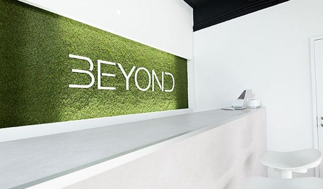 BEYOND(ビヨンド)ジム 藤沢店