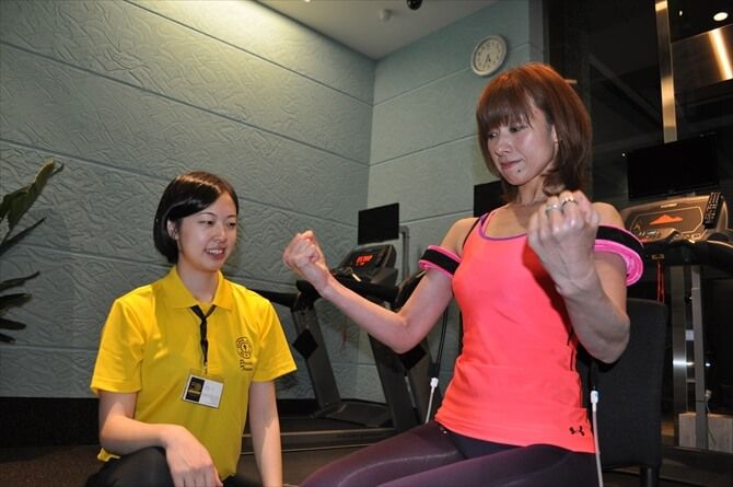 KAATSUサイクル」トレーニング ゴールドジム | お近くのスポーツジムを