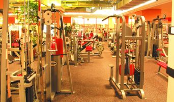 ゴールドジム ウエスト東京(中野)