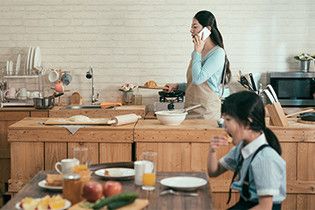 トレーニングは1回30分から 忙しい方にもぴったり