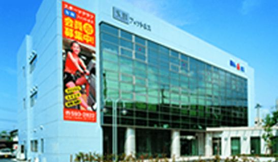 S.Bフィットネス　福岡横手店のメイン画像