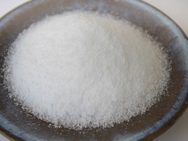 むくみや下半身太りの原因は塩分!?