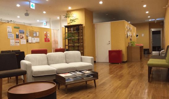 ヨガスタジオ|zen place 千里中央スタジオ(旧ヨガプラス)のメイン画像