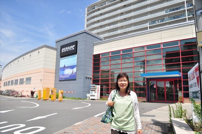 入会をきっかけに、良いスパイラルでいろいろなことがプラス方向に動いています