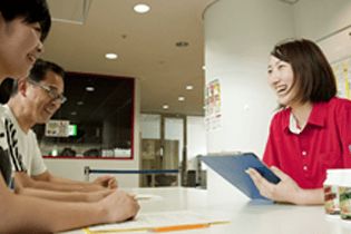 カウンセリング