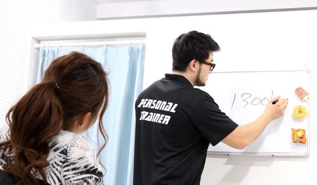 1日3食欠かさず痩せる！