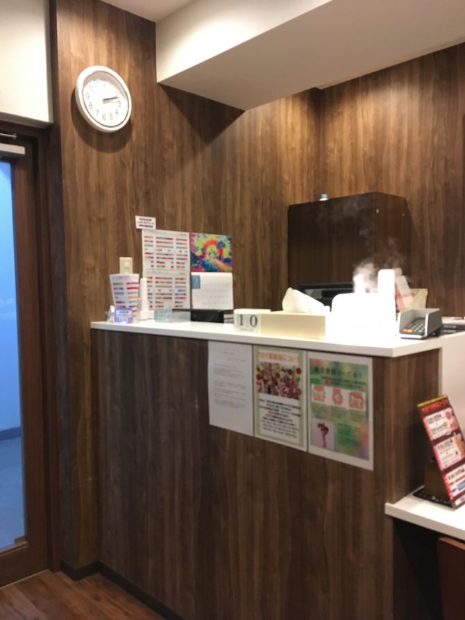 アミーダ 西荻窪店::