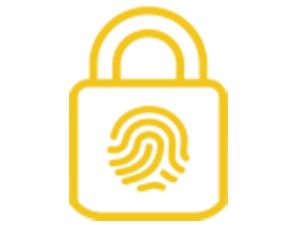 万全なセキュリティー