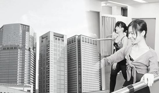 バレゾナンス東京バレエスタジオ 品川 高輪教室のメイン画像