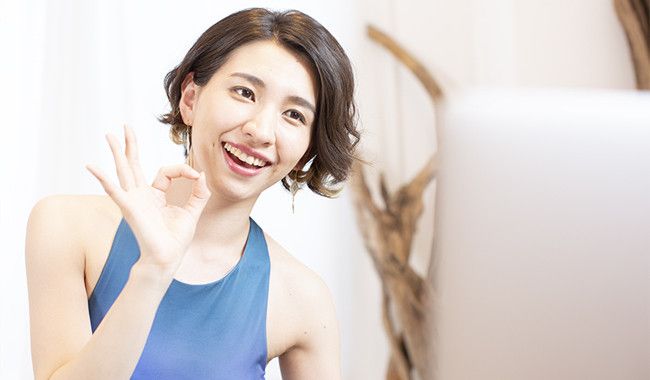 一人じゃないからさぼらずにできる！