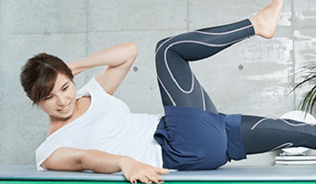 DNA分析による 効果的なトレーニング