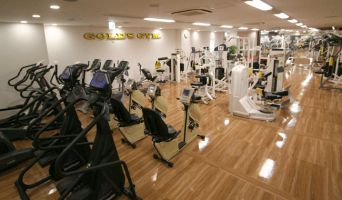 ゴールドジム仙台宮城