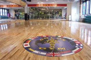 日本トップクラスのインストラクターが多数在籍!