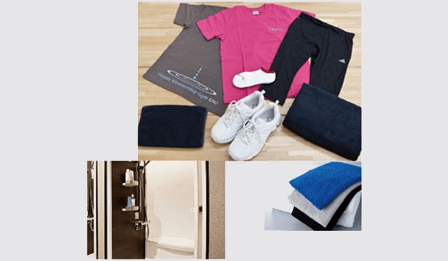 無料レンタルサービス