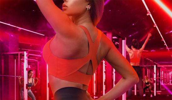 REDY'S GYM 神戸三宮店のメイン画像