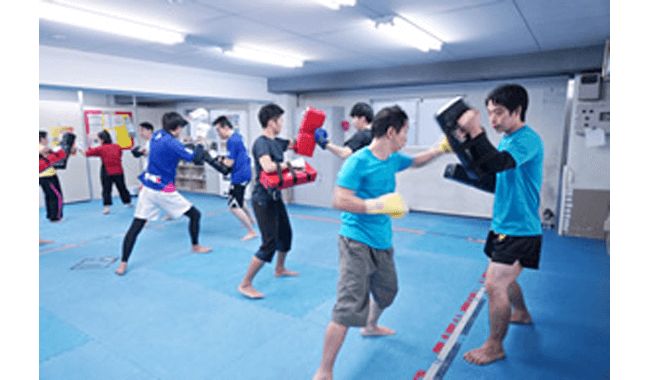 クラスレッスン