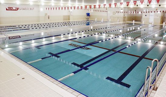 コナミスポーツクラブ 妙典のメイン画像