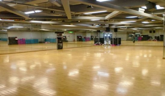 コナミスポーツクラブ 東大島のメイン画像