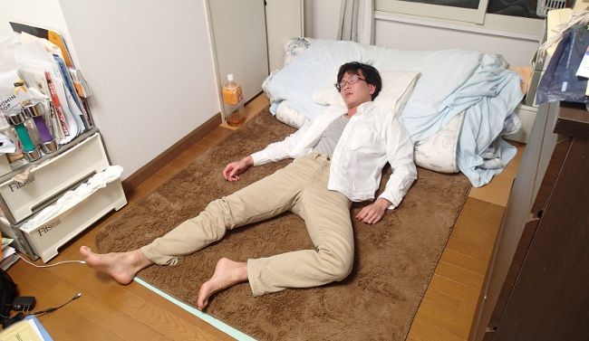 プロテインカクテルといえど酒は酒。
運動後は酒がまわりやすいので飲み過ぎには注意しましょう。

