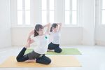 YOGA LESSON