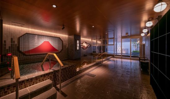 東急スポーツオアシス上大岡のメイン画像
